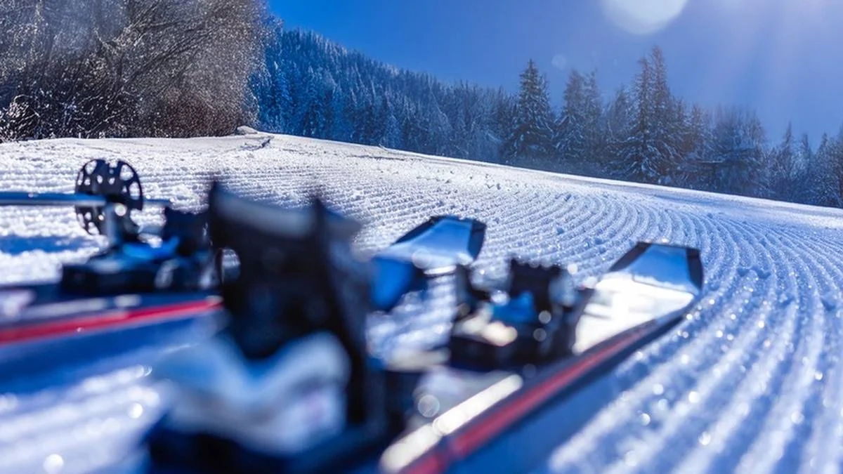 Kam se hrabou Alpy. Tato lyžařský ráj leží v Česku a dovolit si ho může úplně každý - Zprávy Nespechej.cz článek na Media24.cz