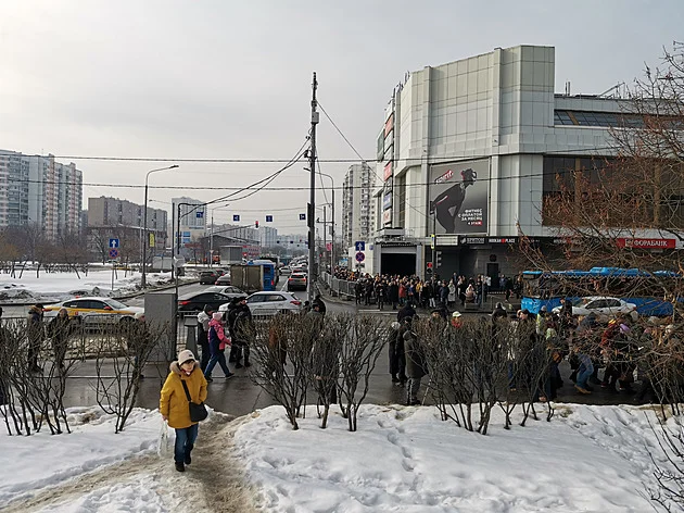 Blade Runner v Moskvě. Jak Kreml s oligarchy během války budují digitální gulag