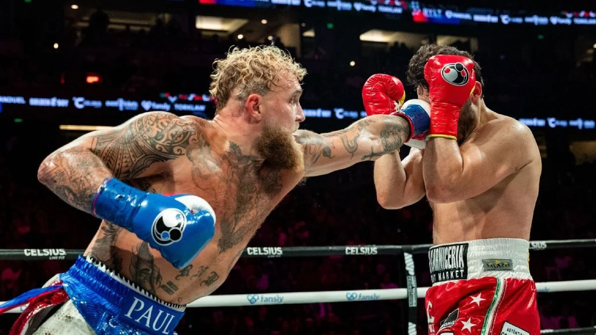 Van Damme vyzval Jakea Paula a ozval se Tong Po. Podle něj by byla chyba Belgičana podcenit - Zábava MMAMAG.CZ článek na Media24.cz