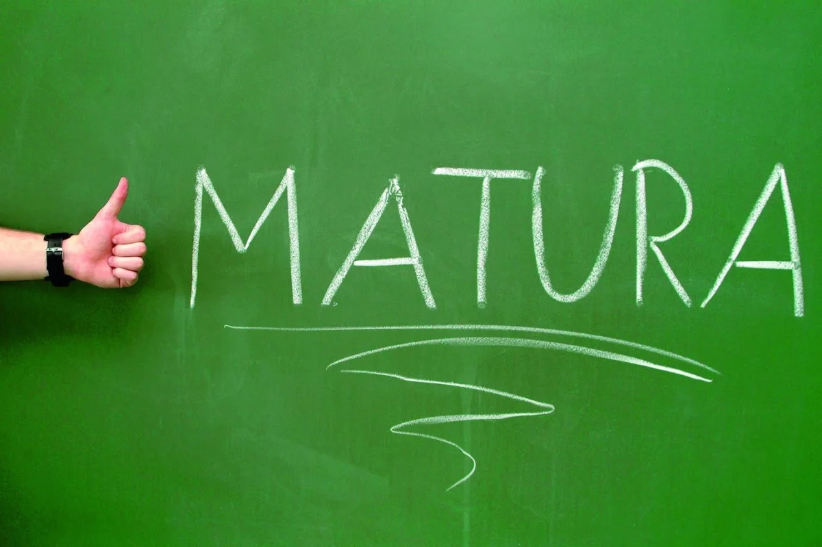 Glosa: Ať už to máme za sebou! Aneb maturita po letech, kdy ji skládá i rodič