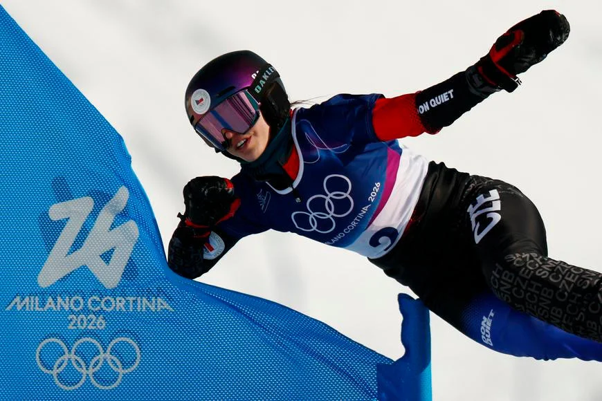 Maděrové druhý závod v Polsku nevyšel, vypadla už v kvalifikaci