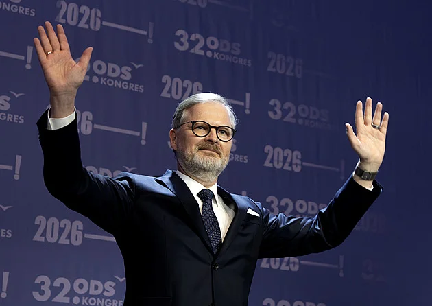 Útoky na Írán byly správné, tamní režim je brutální, shodli se Havlíček s Fialou - Válečné konflikty iDnes.cz článek na Media24.cz