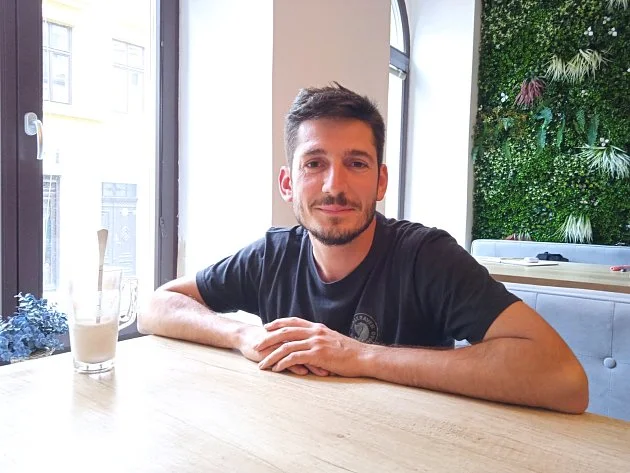 Pediatr Cyril Matějka: Očkováním dítěti kupujete lepší obranu - Zdraví Denik.cz článek na Media24.cz