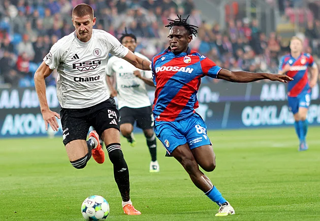 ONLINE: Zlín - Plzeň, hosté chtějí po vyřazení z pohárů splnit povinnost - Fotbal Lidovky.cz článek na Media24.cz