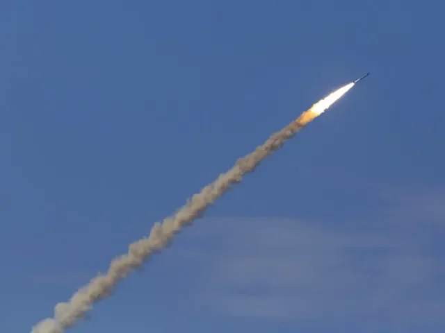 Íránský útok na izraelské město Bejt Šemeš si vyžádal šest obětí a třiadvacet zraněných