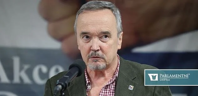 Jestli padne íránský režim, tak pánbůh s námi. Jiří Kobza a černý scénář - Zprávy ParlamentniListy.cz článek na Media24.cz