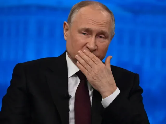 Čína odsoudila zabití Chameneího, Putin čin označil za cynickou vraždu. Von der Leyenová vidí příležitost pro Íránce - Válečné konflikty Echo24.cz článek na Media24.cz