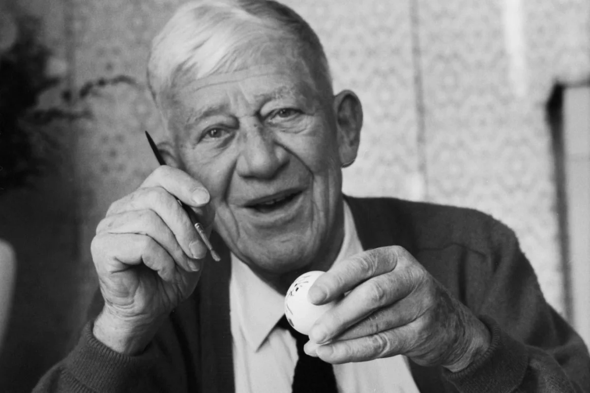 Hitler se mohl stát malířem, kdyby mu Kokoschka nevyfoukl stipendium. Expresionista miloval loutku své ex