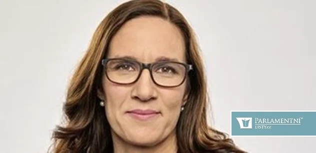 Kršková (KDU-ČSL): Bezpečnost není téma kampaně, ale odpovědnost státu - Politika ParlamentniListy.cz článek na Media24.cz