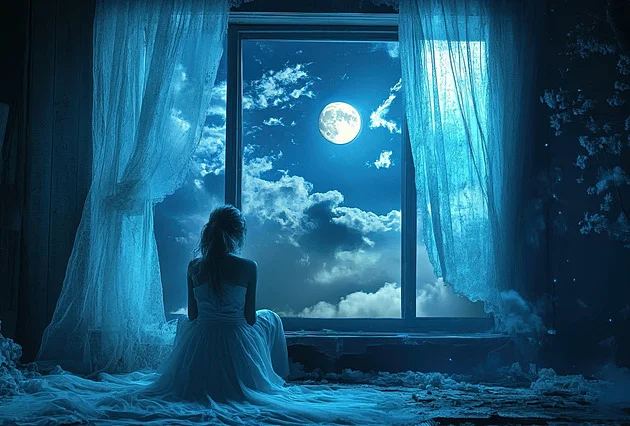 Horoskop 2.–8. března: Úplněk odhalí, co schováváte a co vás může nepříjemně překvapit