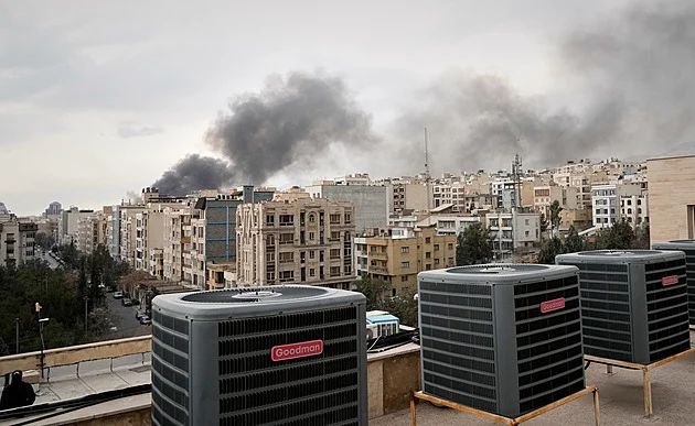 Americké útoky na Írán nepovedou k nekonečné válce, ujišťuje Hegseth