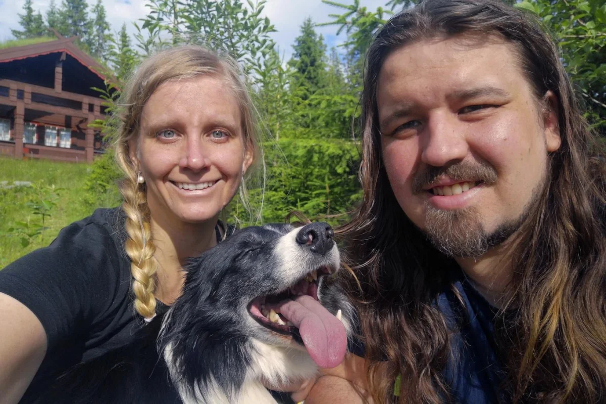 Co je štěstí? Kristýna a Matouš to zkoušejí zjistit na cestách napříč světem