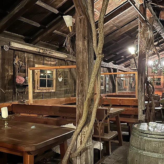 První dáma Pavlová sdílela společné fotky s prezidentem z lyžovačky v Alpách