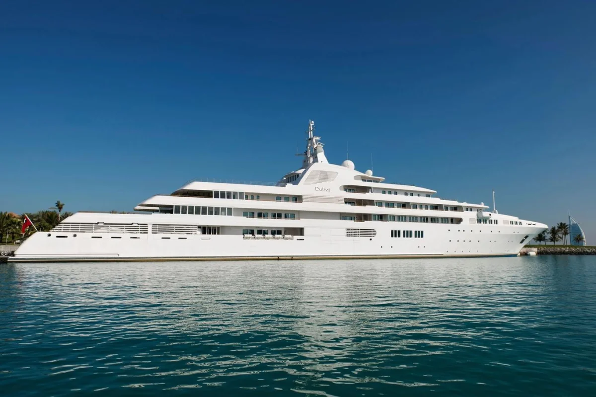 Slovinka pracovala pro arabskou královskou rodinu. „Odpověď ‚to nejde‘ neexistovala,“ vzpomíná