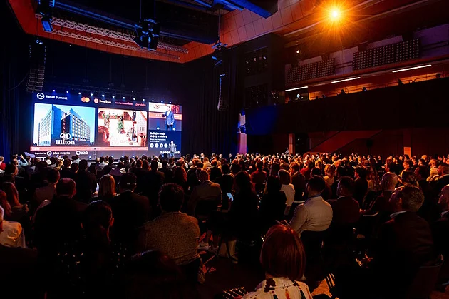 Retail Summit 2026: Zdravé vztahy jako motor růstu retailu