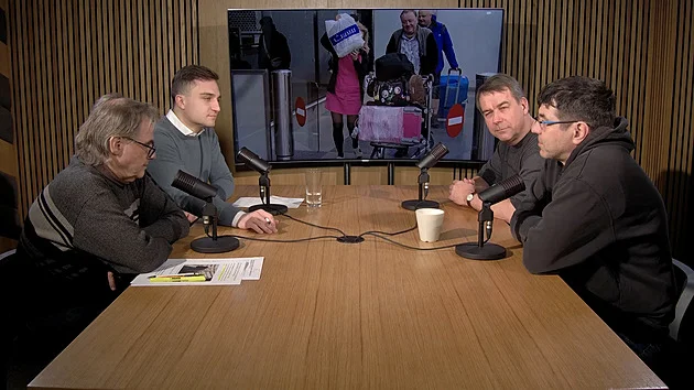 PODCAST: Írán nechce krátkou válku, chce, aby to nepřátele co nejvíc bolelo, míní expert