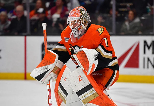 Nečas překonal Dostála, Nosek se vrátil do sestavy Floridy po zranění