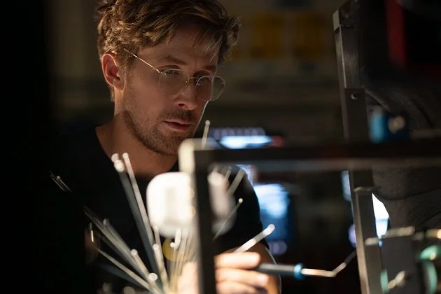 Brutální Nevěsta!, Tajný agent i Spasitel. Deset tipů do březnových kin