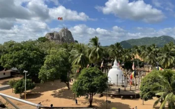 Cestovní kancelář nabídla repatriační let ze Srí Lanky za 57 tisíc korun. Lidé zuří