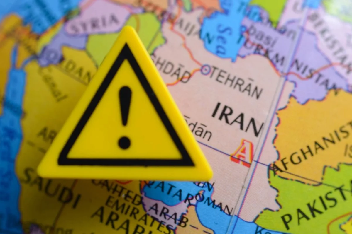 Vysněná dovolená se změnila v drama. Redaktorka Kondice.cz uvízla s dcerou v Thajsku