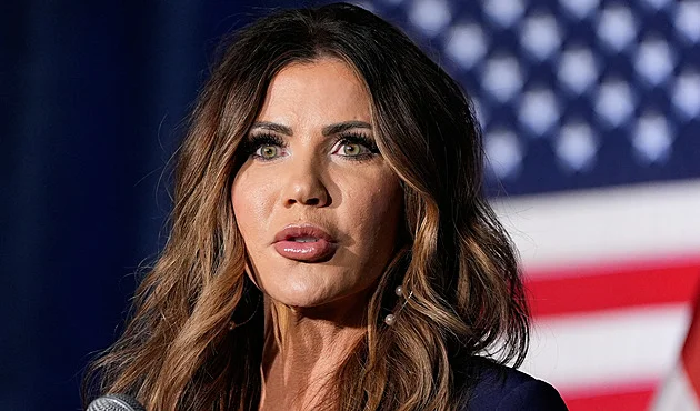 Americká ministryně vnitřní bezpečnosti Noemová končí, oznámil Trump - Politika Lidovky.cz článek na Media24.cz