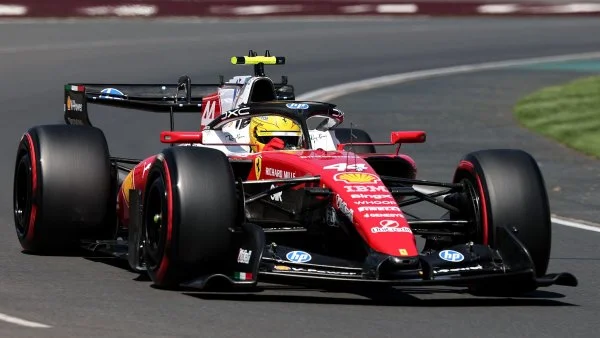 Startuje nová sezona Formule 1: Jak se ze skomírající série stal globální fenomén pro stamiliony fanoušků a továrna na dolary