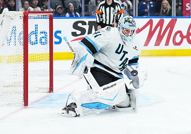 Vaněček vychytal čisté konto, Chmelař slavil premiérovou trefu v NHL - Hokej Lidovky.cz článek na Media24.cz