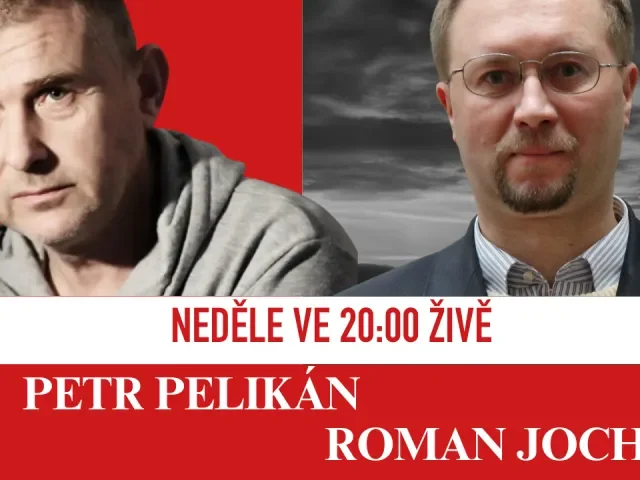 Co je skutečně za útokem na Írán? Hostem Echo PrimeTime bude publicista Roman Joch a arabista Petr Pelikán