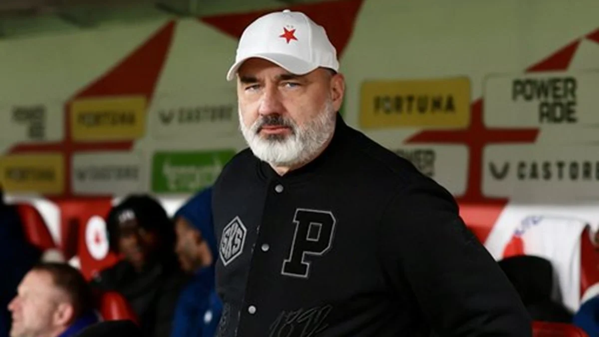 Překvapí Trpišovský v derby? Na Haraslína může opět vytáhnout tajný trumf