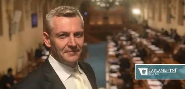 Senátor Hraba: Kolegyně Ludková čelí útokům od všemožných aktivistů