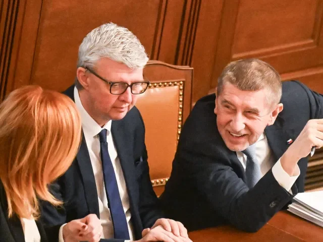 Itálie chce z ETS vyjmout plynové elektrárny. Přijatelné řešení, říká česká vláda