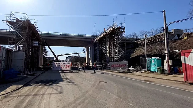 Velká svízel pro motoristy v Ostravě. Frekventovaný tah se na čtyři dny zcela uzavře - Doprava iDnes.cz článek na Media24.cz