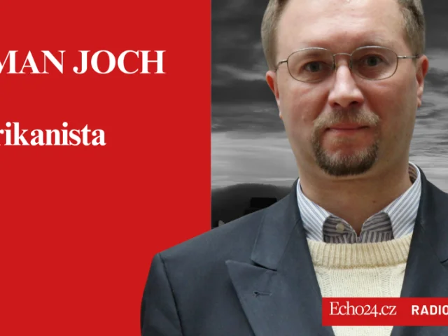 Trumpův útok na Írán může otřást hnutím MAGA, Vance se ocitl v politické pasti, uvedl Joch