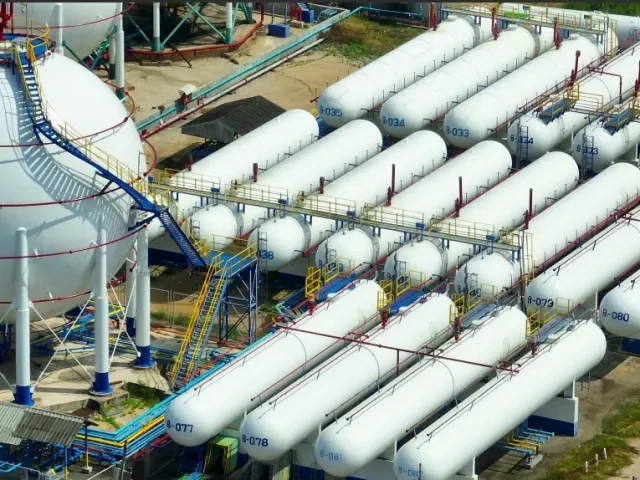 Cena plynu letí nahoru, řešit se musí příští zima. Vláda chce motivovat k doplňování zásobníků - Ekonomika Echo24.cz článek na Media24.cz