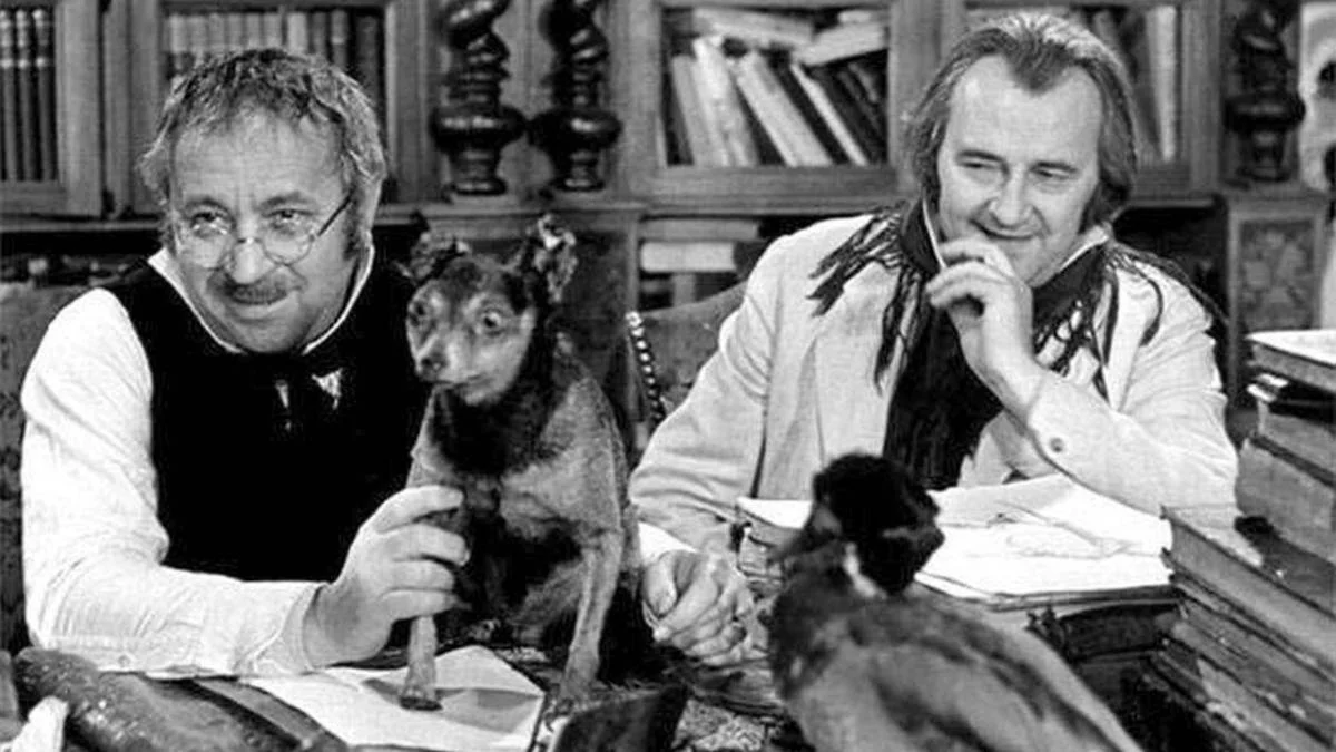 Prokletý majetek Miroslava Horníčka: Pražská vila se prodala za 10 milionů, obří chalupu v Českém Švýcarsku odkázal svému lékaři - Domácí Kinotip2.cz článek na Media24.cz