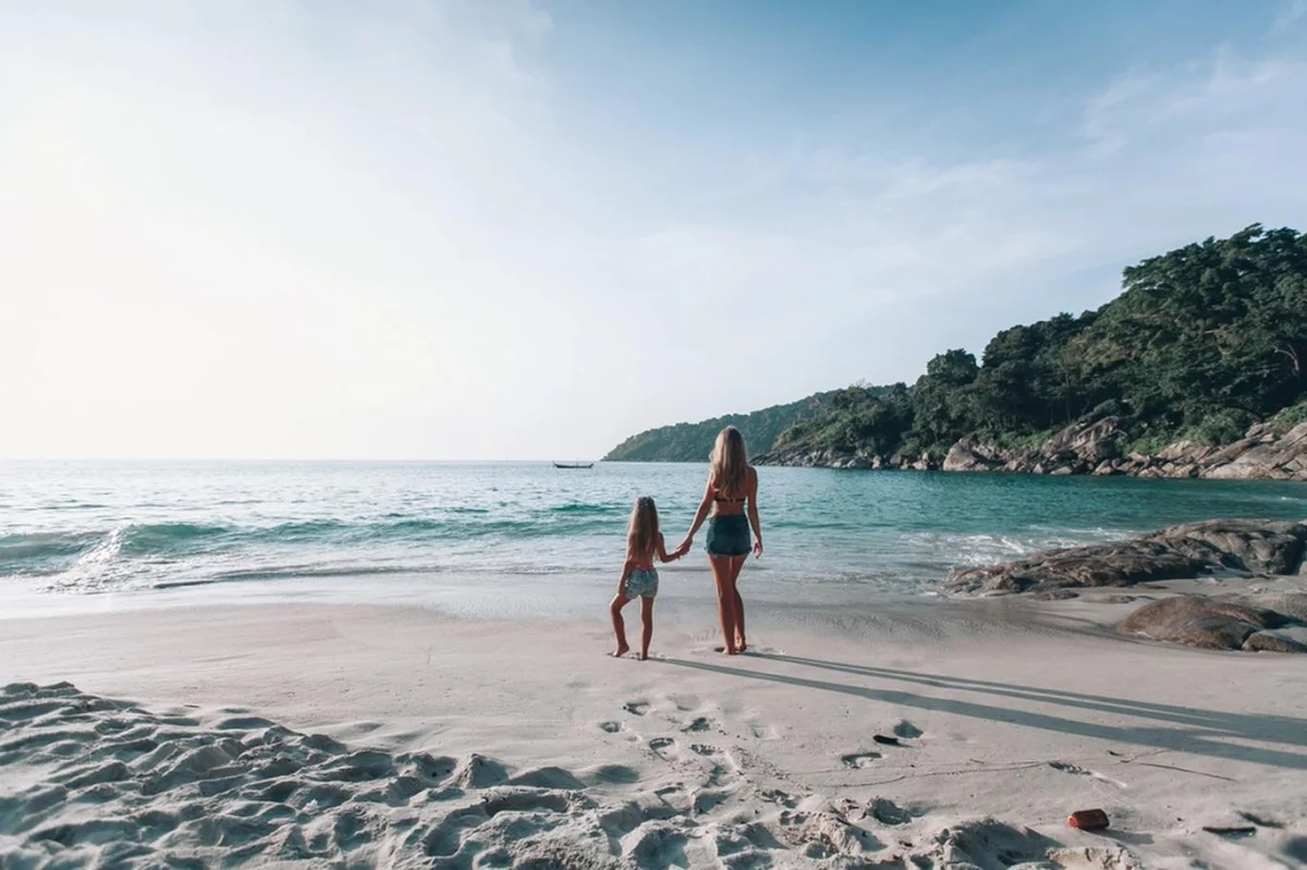 Vysněná dovolená se změnila v boj o návrat. Redaktorka Kondice.cz je v Thajsku bez výplaty i bez jistoty