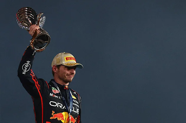 Verstappen si na Nürburgringu vyzkouší závod na 24 hodin, řídit bude mercedes