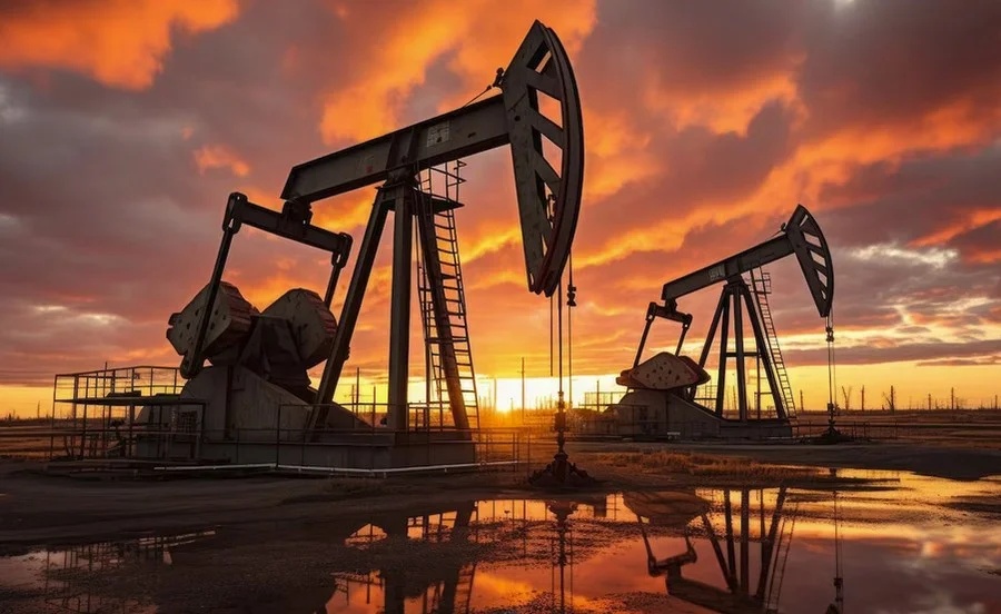 Ceny ropy jsou jako na houpačce, ale klesají. Podobně i ceny plynu