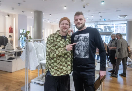 Celoroční projekt připomene 150 let od narození podnikatele Tomáše Bati