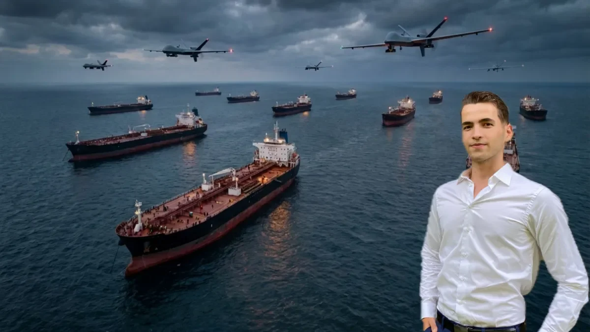 Kam až mohou růst ceny ropy?