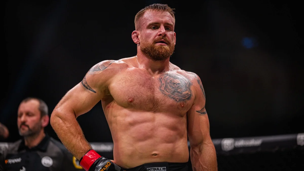 Bojovník Kincl uvízl v Thajsku a nemůže domů. Konflikt na Blízkém východě mu převrátil plány naruby