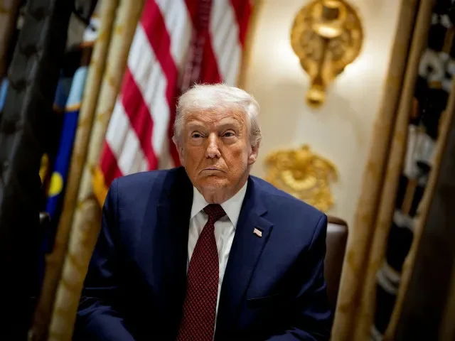 „Slyšel jsem, že Írán má o rozhovory velký zájem,“ uvedl Trump. Teherán ale tvrdí, že na příměří není prostor