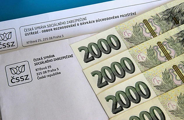 Odchod do důchodu a výchovné. Co s tím udělá důchodová reforma? - Lidovky.cz článek na Media24.cz