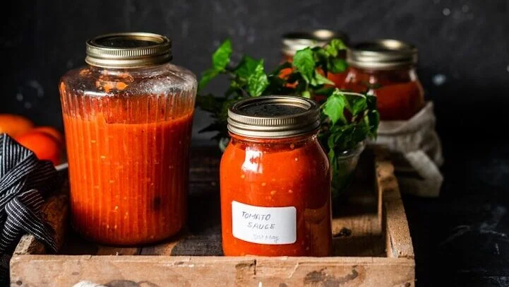 Lékaři doporučují sníst každý den lžíci rajského protlaku: Zabrání tvorbě vrásek a degeneraci buněk