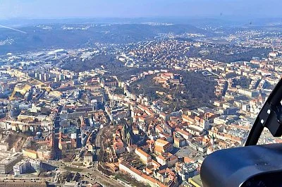 Další splněný sen: Let vrtulníkem - i60.cz článek na Media24.cz