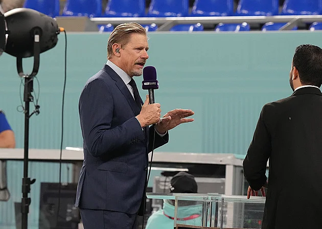 Tondo, jsme tu pro tebe! Courtois, De Gea i Schmeichel. Osobnosti podporují Kinského