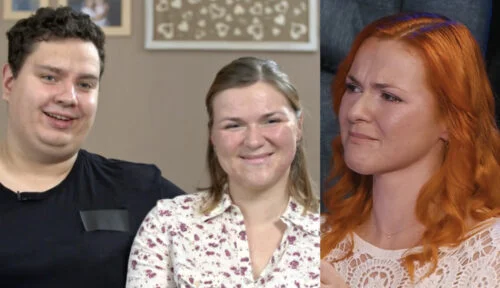 Manželka Jakuba z Extrémních proměn kdysi vypadala jinak. Před pěti lety rodila před kamerami