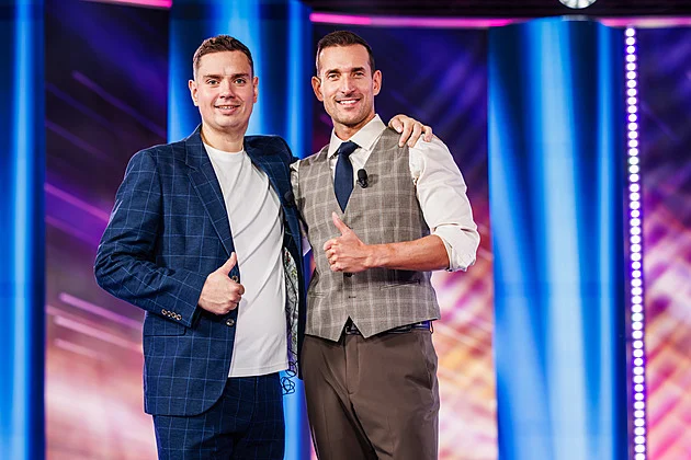 Jakub po Extrémních proměnách: První slova o manželství! Jak to teď s Lucií máme?