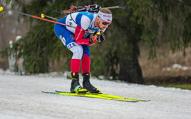 Biatlon ONLINE: Stíhací závod v Otepää. Češi vyjeli na slibných pozicích - Lidovky.cz článek na Media24.cz