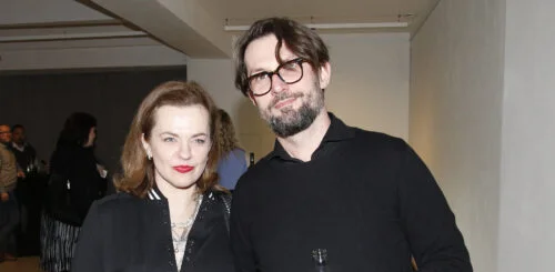 Pátek třináctého jí změnil život. Marta Jandová ukázala snímky ze zásnub i z doby, kdy čekala dceru - ZivotvCesku.cz článek na Media24.cz